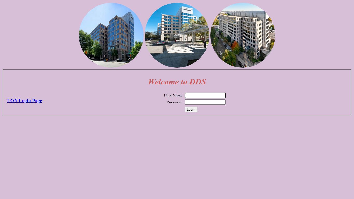 DDS HelpDesk - Washington, D.C.